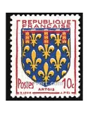 n° 899 - Timbre France Poste