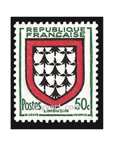 n° 900 - Timbre France Poste