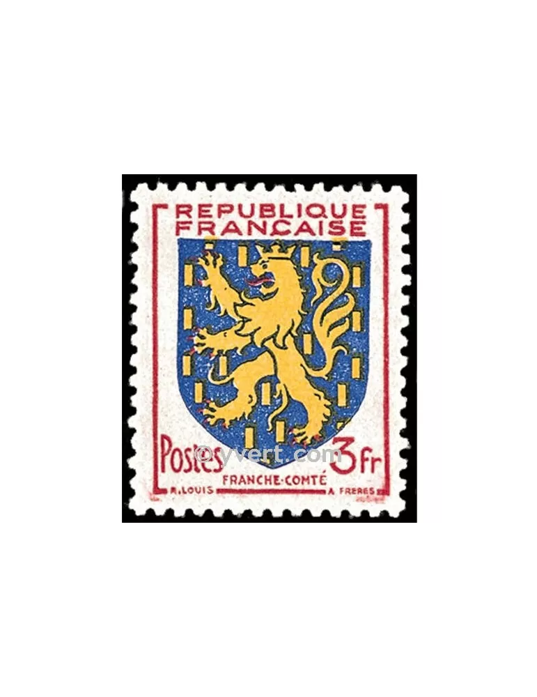 n° 903 - Timbre France Poste