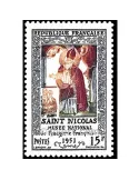 n° 904 - Timbre France Poste