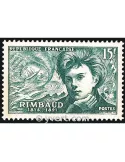 n° 910 - Timbre France Poste