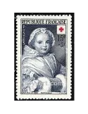 n° 915 - Timbre France Poste