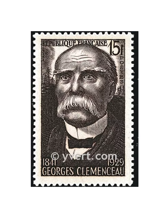 n° 918 - Timbre France Poste