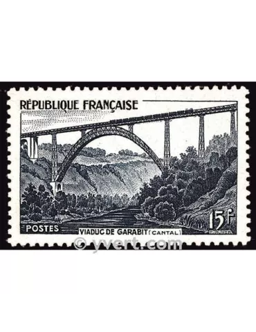 n° 928 - Timbre France Poste