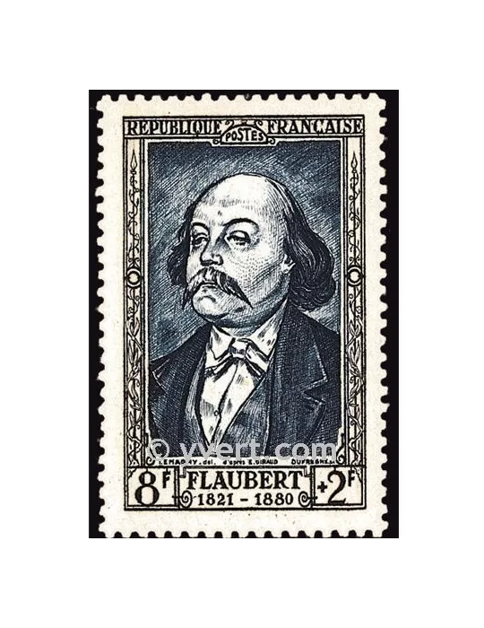 n° 930 - Timbre France Poste