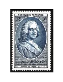 n° 940 - Timbre France Poste