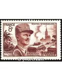 n° 942 - Timbre France Poste
