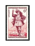 n° 943 - Timbre France Poste