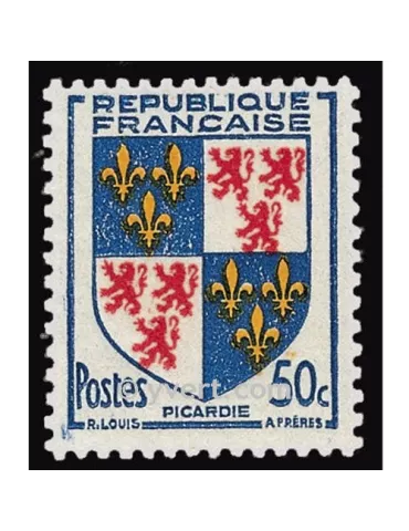 n° 951 - Timbre France Poste