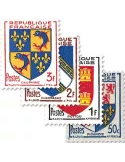 n° 951/954 - Timbre France Poste