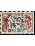 n° 955 - Timbre France Poste