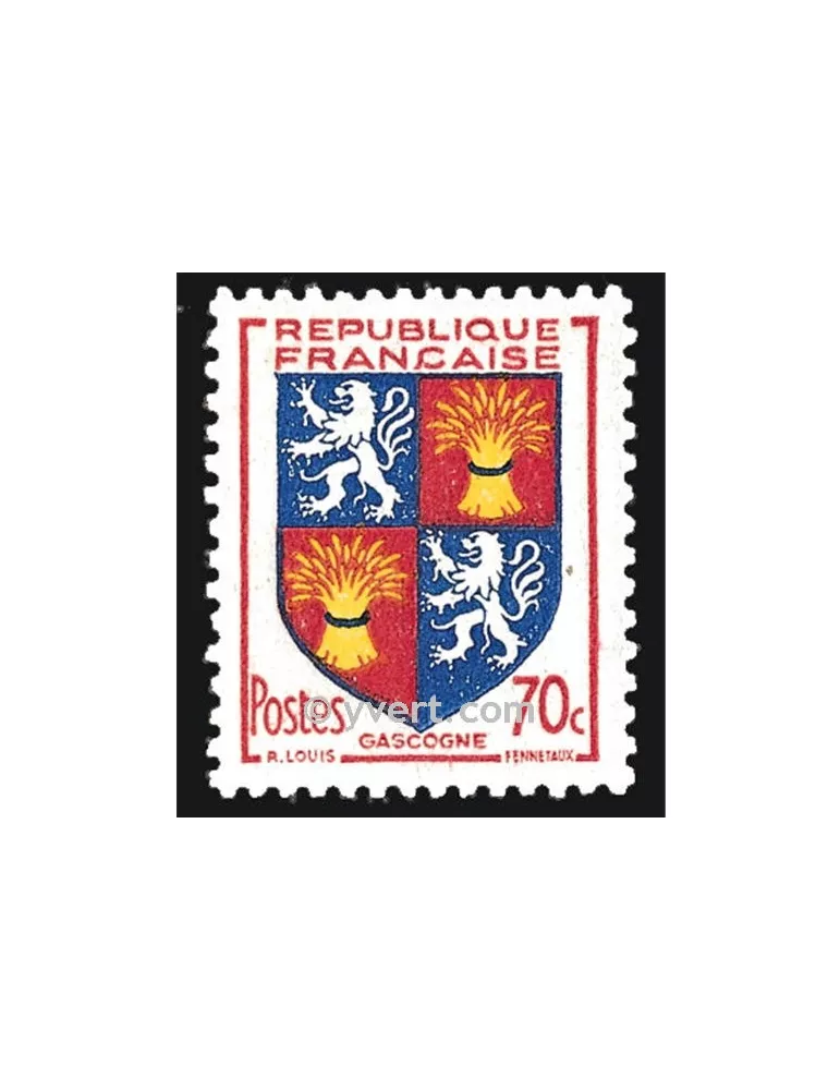 n° 958 - Timbre France Poste