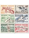 n° 960/965 - Timbre France Poste