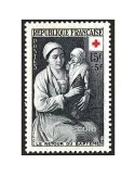 n° 967 - Timbre France Poste