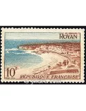 n° 978 - Timbre France Poste