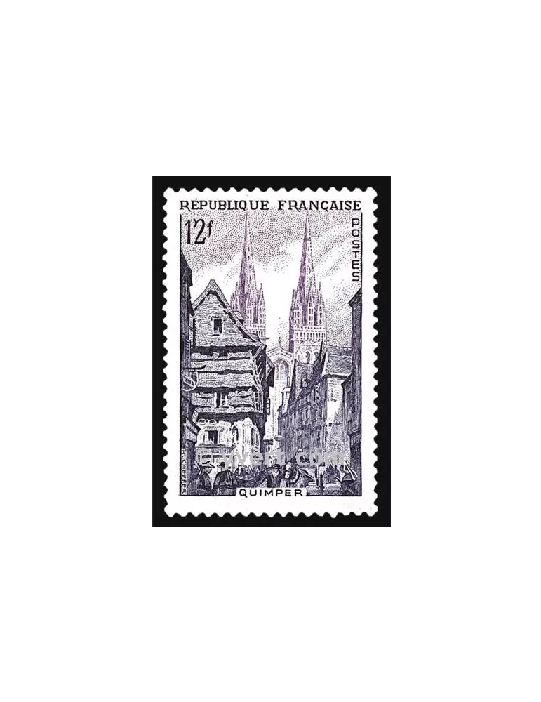 n° 979 - Timbre France Poste