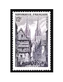 n° 979 - Timbre France Poste
