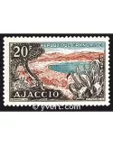 n° 981 - Timbre France Poste