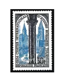n° 986 - Timbre France Poste