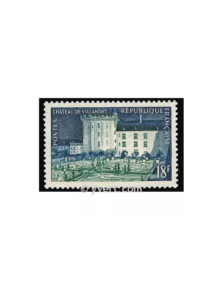 n° 995 - Timbre France Poste