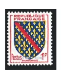 n° 1002 - Timbre France Poste