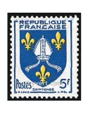 n° 1005 - Timbre France Poste