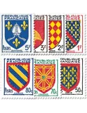 n° 999/1005 - Timbre France Poste