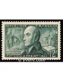 n° 1014 - Timbre France Poste