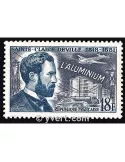n° 1015 - Timbre France Poste