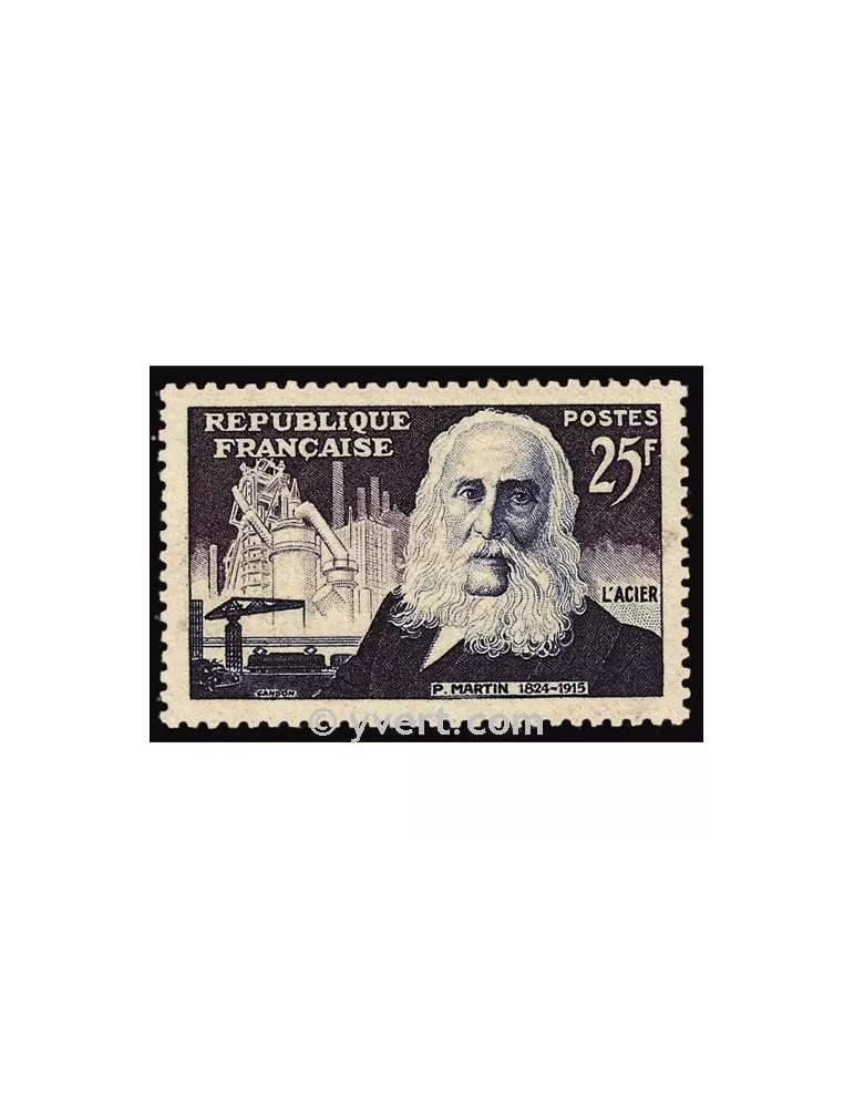 n° 1016 - Timbre France Poste