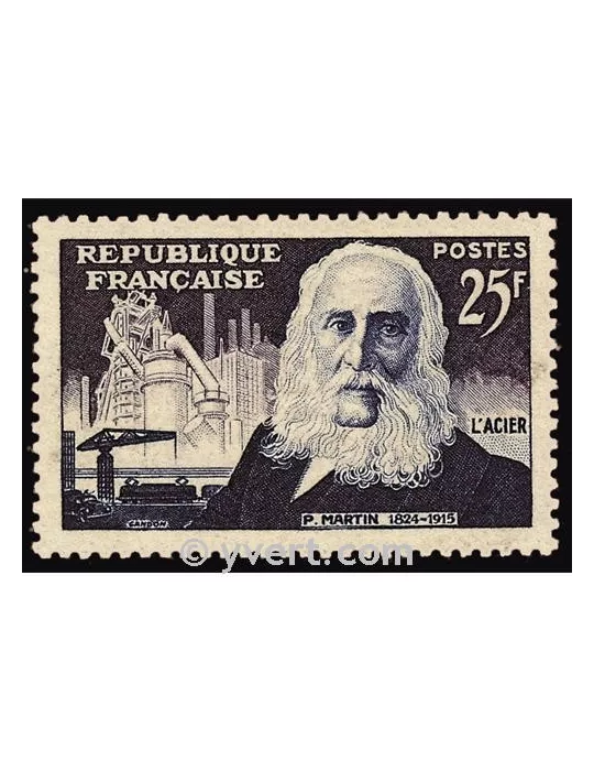 n° 1016 - Timbre France Poste