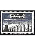n° 1023 - Timbre France Poste