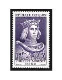 n° 1027 - Timbre France Poste