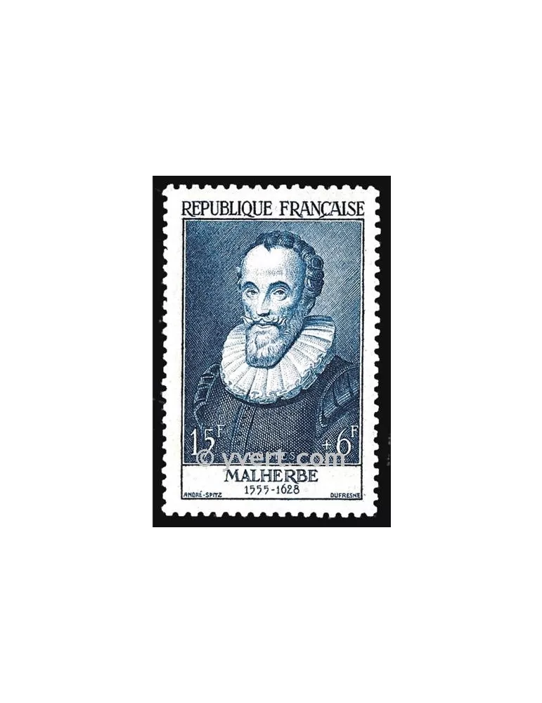 n° 1028 - Timbre France Poste