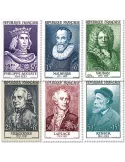 n° 1027/1032 - Timbre France Poste