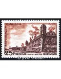 n° 1042 - Timbre France Poste