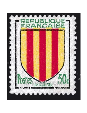 n° 1044 - Timbre France Poste