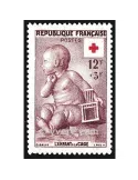 n° 1048 - Timbre France Poste