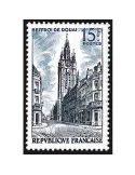 n° 1051 - Timbre France Poste