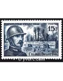 n° 1052 - Timbre France Poste