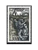 n° 1053 - Timbre France Poste