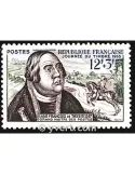n° 1054 - Timbre France Poste