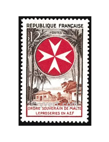 n° 1062 - Timbre France Poste