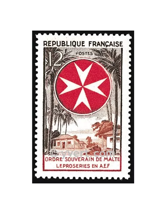 n° 1062 - Timbre France Poste