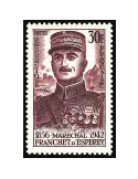 n° 1064 - Timbre France Poste