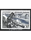 n° 1080 - Timbre France Poste