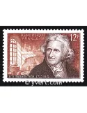 n° 1081 - Timbre France Poste