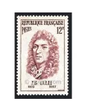 n° 1083 - Timbre France Poste