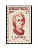 n° 1084 - Timbre France Poste