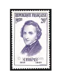 n° 1086 - Timbre France Poste